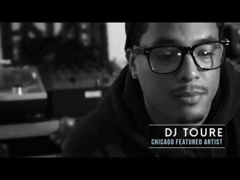 Chicago's Element: DJ Toure - Intro - Mentors & Craft