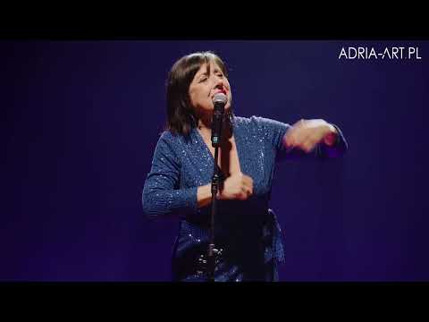 DUŻO KOBIET, BO AŻ TRZY | A. Andrus, J. Kołaczkowska, H. Śleszyńska, M. Umer