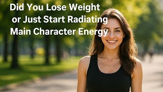 From Avoiding Photos to Owning the Room—The Real Side Effect of Fat Loss