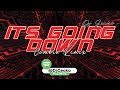 Its Going Down [Crunk Cumbia Remix] - Dj Gecko