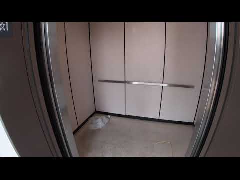 E-P-I-C  FAIL! ELEVATOR WAS TRASHED.