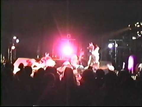 The Gooseflesh Niteclub Circus part 1