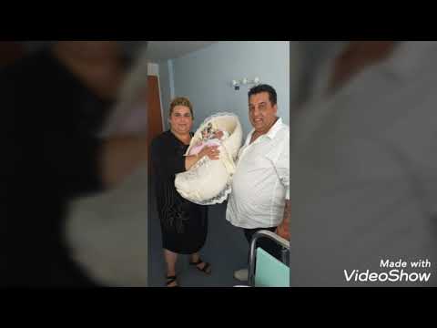 Gizem bebek bordeaux 2019