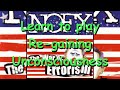 NOFX- Learn to play Re-gaining Unconsciousness with McNulty.