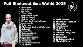 Download lagu BANYAK DICARI ! FULL SHOLAWAT GUS WAHID 2025 SUARA JERNIH BASS MANTAP || VOL 1 mp3 Download lagu BANYAK DICARI ! FULL SHOLAWAT GUS WAHID 2025 SUARA JERNIH BASS MANTAP || VOL 1 mp3