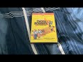 Opening To Dickie Roberts Former Child Star 2004 DVD Widescreen Version