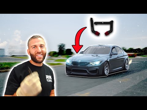 F80 Install Video