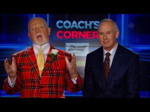 Coach's Corner Transcribed - Tyler Toffoli