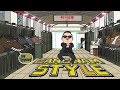 PSY - GANGNAM STYLE (���������������) M/V - YouTube