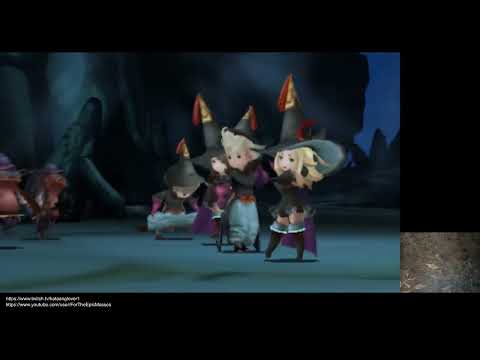 Bravely Default (3DS) - Ep. 53