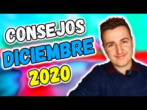 👼 Numerology December 2020: Tips, tricks, and recommendations