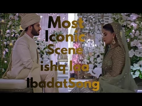 Azlan Aur Shanaya Ka Piyar 💔 | Most Emotional Wedding Scene ✨| #SajalAly #AzaanSamiKhan #humtv #yt 