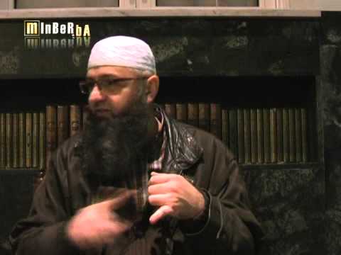 Širk - grijeh kojeg Allah neće oprostiti - Dr  Safet Kuduzović