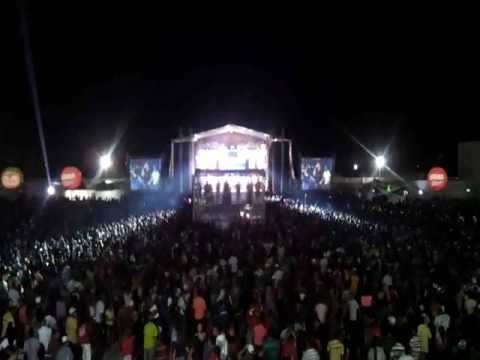 Banda Grafith DVD 24 Anos (Prévia) Natal Divulgações