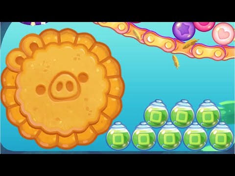 Angry Birds Dream Blast #5020