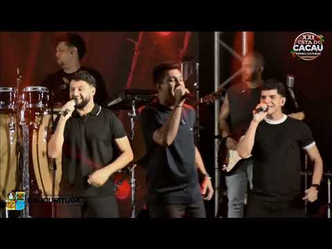 Vitor Fernandes - Urucurituba/AM - Festa do Cacau 2026 - Maio 2026 - Show Completo [4K]