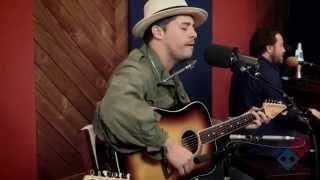 "California" Acoustic from Delta Spirit