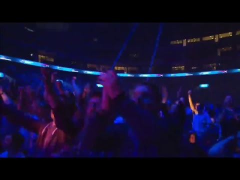 CS GO RERUN Master Malmo 2017 NIP VS Na'Vi  SEMI FINAL