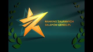 12. Ranking Zaufanych Sklepów