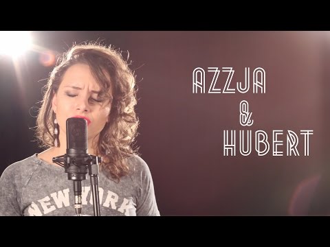 Valerie - Amy Winehouse - Official Music Video (Azzja & Hubert acoustic guitar cover)