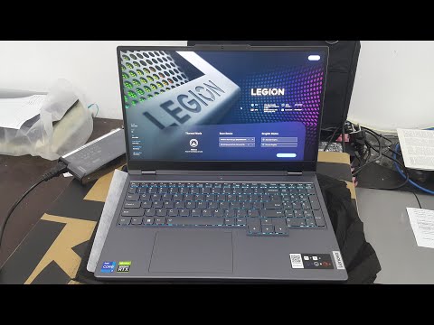 How to repair lenovo Yoga 520 no display