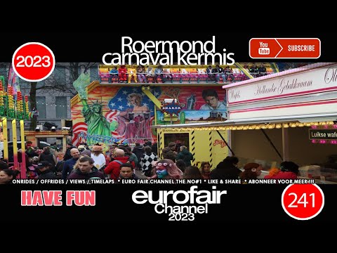 Video Kermiseditie 2023