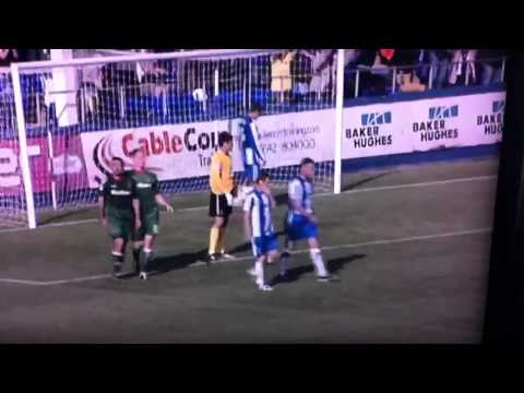 Carlisle united hartlepool united league one highlights