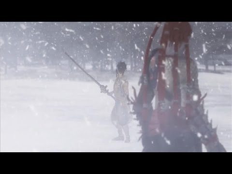 Samurai Warriors 2:XL - Musashi's Tale 5 - Siege of Edo Castle (360)