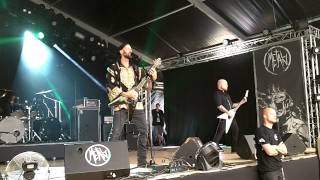 Necros Christos - Metal Méan 2015 - 22/98/15 - 1/3