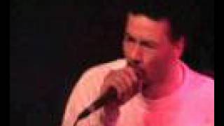 AG & Party Arty - Next Level live