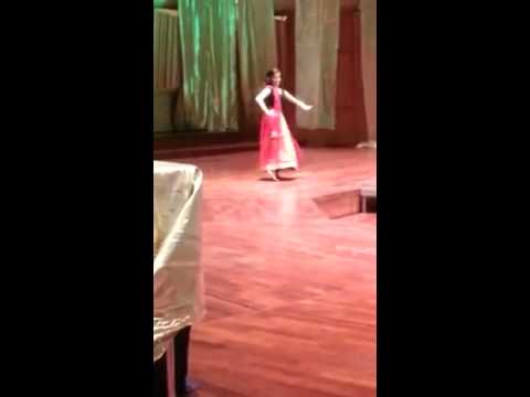 Prity Maan - Aaja Nachle | Madhuri Dixit