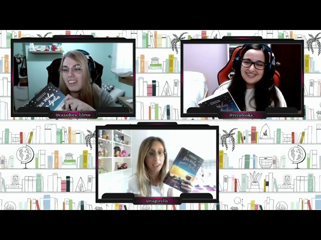 Vídeo relacionado con Dos vidas