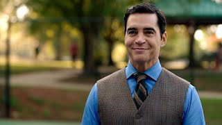 Will Trent | Trailer - Saison 4 (VO)
