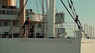 Titanic - Take her to Sea Mr. Murdoch