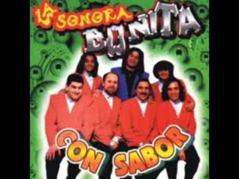 MIRAME A LA CARA - SONORA BONITA