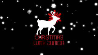 Christmas With Junior: Day 15: &quot;Alicia Keys - Little Drummer Girl&quot;