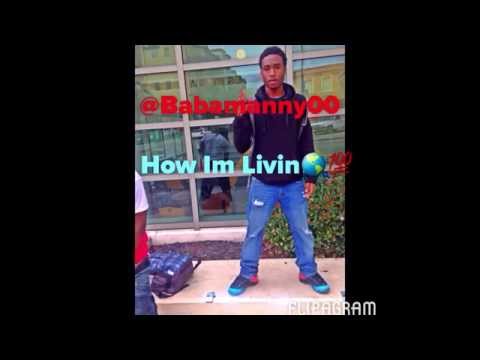 Lil Manny 00 - How I'm Livin