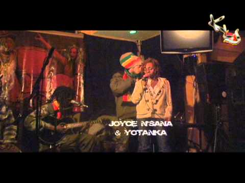 Dan Fiyah Beats & Friends