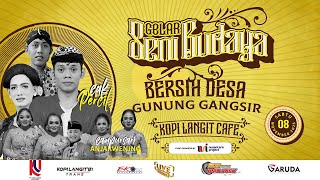 Download lagu CAK PERCIL & CAMPURSARI ANJAR WENING || KOPI LANGIT CAFE || 8 NOVEMBER 2025 mp3 Download lagu CAK PERCIL & CAMPURSARI ANJAR WENING || KOPI LANGIT CAFE || 8 NOVEMBER 2025 mp3