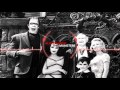 The Munsters HipHop