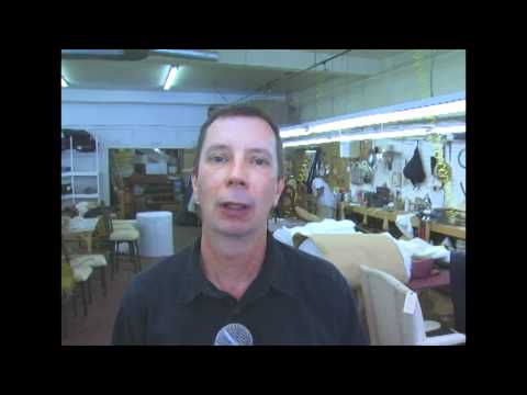 Gene Sanes Master Upholsterers