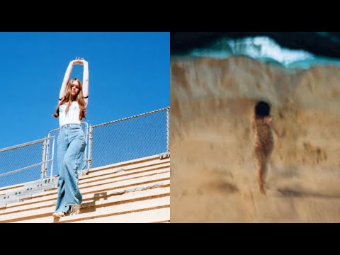 ethel cain/lorde - american teenager x supercut (mashup)