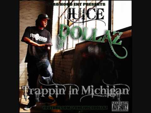 Juice Dollaz- Flyest In Da City