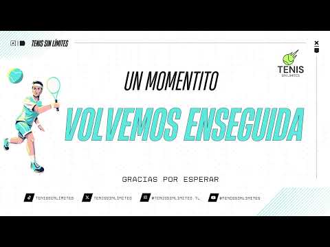 IGNACIO BUSE VS ROMAN BURRUCHAGA SEMIFINAL CHALLENGER MONTEVIDEO