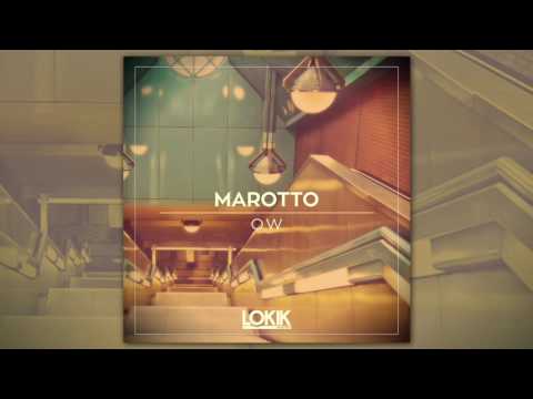 Marotto - Soul [Lo kik Records]