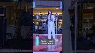Download lagu Rimar - Lovely (Billie Eilish) || Motion Fest 2023 mp3