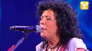 Rosana, Mi Trozo de Cielo, Festival de Viña 2012