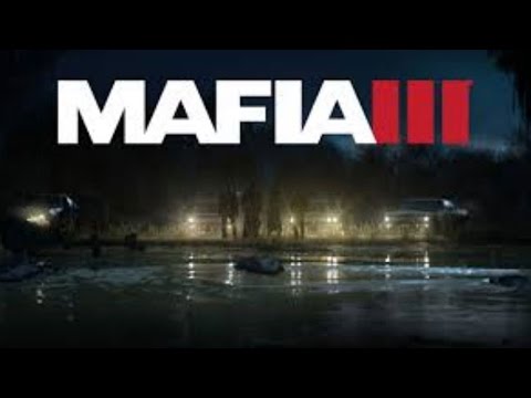 Mafia 3 PS4 Pt27