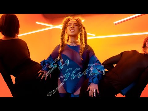 su jaña | Say Mo - Woman | премьера песни