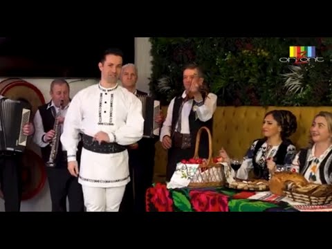 IONUȚ SUCIU - Hai mândra mea